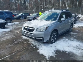 Subaru Forester, снимка 3