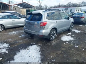 Subaru Forester, снимка 6