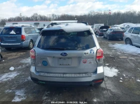 Subaru Forester, снимка 5