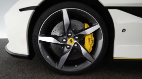 Ferrari Portofino M = Brembo Carbon Ceramic Brakes= Гаранция - 443000 лв. - 12255382 | Car24.bg