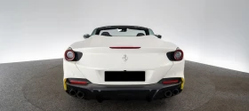 Ferrari Portofino M = Brembo Carbon Ceramic Brakes= Гаранция - 443000 лв. - 12255382 | Car24.bg