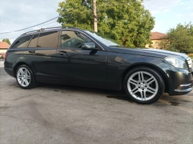 Mercedes-Benz C 220, снимка 5