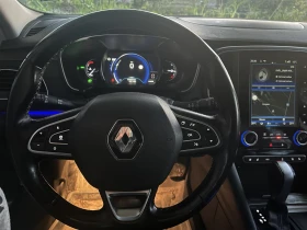 Обява за продажба на Renault Talisman 1.5 dci INTENS ~22 000 лв. - изображение 9
