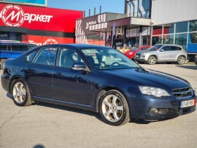 Subaru Legacy 3.0i V6 КЛИМАТРОНИК, ШВЕЙЦАРИЯ , снимка 7