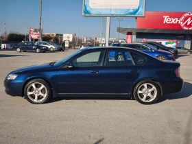 Subaru Legacy 3.0i V6 КЛИМАТРОНИК, ШВЕЙЦАРИЯ , снимка 4