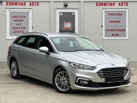 Ford Mondeo TITANIUM 2.0D 150ps, СОБСТВЕН ЛИЗИНГ / БАРТЕР - 29900 лв. - 27661503 | Car24.bg