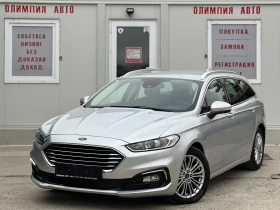 Ford Mondeo TITANIUM 2.0D 150ps, СОБСТВЕН ЛИЗИНГ / БАРТЕР, снимка 3