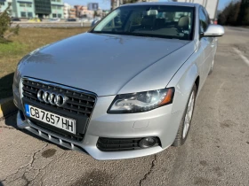 Audi A4 2.0 TFSI quattro, снимка 1