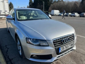 Audi A4 2.0 TFSI quattro, снимка 3