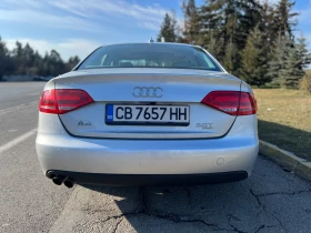 Audi A4 2.0 TFSI quattro, снимка 5