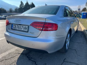 Audi A4 2.0 TFSI quattro, снимка 4