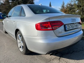 Audi A4 2.0 TFSI quattro, снимка 6