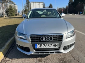 Audi A4 2.0 TFSI quattro, снимка 2