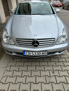 Mercedes-Benz CLS 350 * * * Швейцария* * * , снимка 4