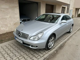 Mercedes-Benz CLS 350 * * * Швейцария* * * , снимка 1