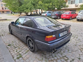 BMW 316 330i, снимка 6