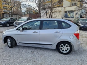 Honda Fr-v 1.7 газов инжекцион - 5800 лв. - 14122791 | Car24.bg