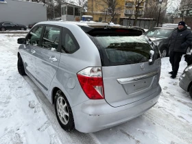 Honda Fr-v 1.7 газов инжекцион, снимка 5