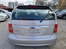 Honda Fr-v 1.7 газов инжекцион - 5800 лв. - 14122791 | Car24.bg