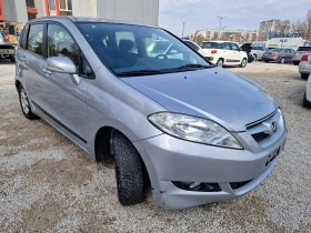 Honda Fr-v 1.7 газов инжекцион - 5800 лв. - 14122791 | Car24.bg