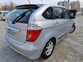 Honda Fr-v 1.7 газов инжекцион - 5800 лв. - 14122791 | Car24.bg