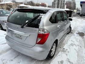 Honda Fr-v 1.7 газов инжекцион, снимка 7