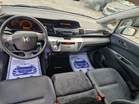 Honda Fr-v 1.7 газов инжекцион - 5800 лв. - 14122791 | Car24.bg