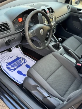 VW Golf 1.9TDI 105, снимка 6