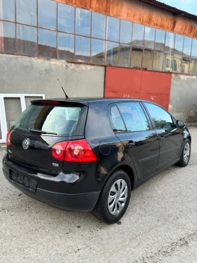 VW Golf 1.9TDI 105, снимка 4