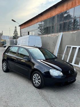 VW Golf 1.9TDI 105, снимка 3