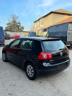 VW Golf 1.9TDI 105, снимка 5