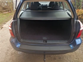 Subaru Outback 2.5i Швейцария, снимка 10