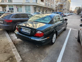 Jaguar S-type 3.0 | Mobile.bg    4