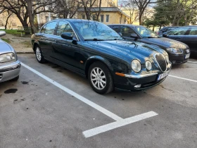 Jaguar S-type 3.0, снимка 3