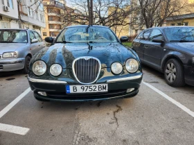 Jaguar S-type 3.0 | Mobile.bg    2