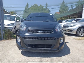 Kia Picanto 1.0i Automatic  1