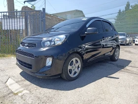 Kia Picanto 1.0i Automatic - 16899 лв. - 57626235 | Car24.bg