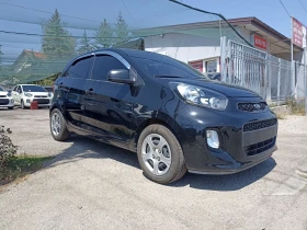 Kia Picanto 1.0i Automatic - 16899 лв. - 57626235 | Car24.bg