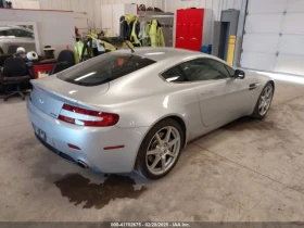 Aston martin V8 Vantage * Възможност за Лизинг* - 46000 лв. - 97222787 | Car24.bg