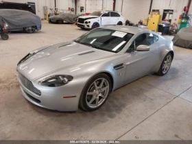 Aston martin V8 Vantage * Възможност за Лизинг*  1