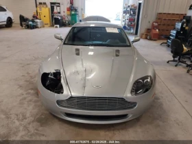 Aston martin V8 Vantage * Възможност за Лизинг* - 46000 лв. - 97222787 | Car24.bg