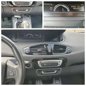 Renault Grand scenic 1.2 tce MEGANE BOSE | Mobile.bg    14