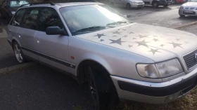Обява за продажба на Audi 100 ~4 300 лв. - изображение 9