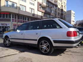 Обява за продажба на Audi 100 ~4 300 лв. - изображение 4