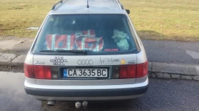 Audi 100 | Mobile.bg    13
