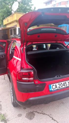 Citroen C4 Cactus 1.5 | Mobile.bg    7
