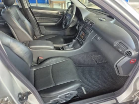 Mercedes-Benz C 220 CDI 190000KM!!! | Mobile.bg    7