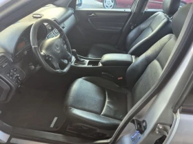 Mercedes-Benz C 220 CDI 190000KM!!! | Mobile.bg    9