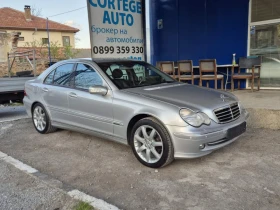 Mercedes-Benz C 220 CDI 190000KM!!! | Mobile.bg    10