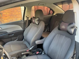 Chevrolet Aveo LTZ 1.3D | Mobile.bg    10
